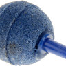 Распылитель для аквариума Шар синий Hailea (30x30x6 мм.)